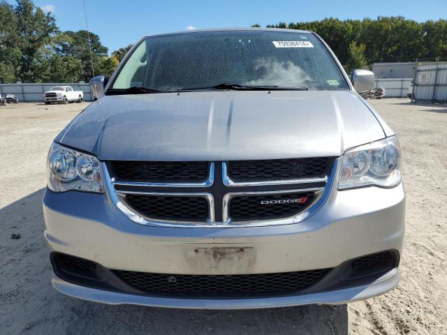 Photo 5 from auction – 2016 DODGE GRAND CARA with VIN 2C4RDGCG6GR162714