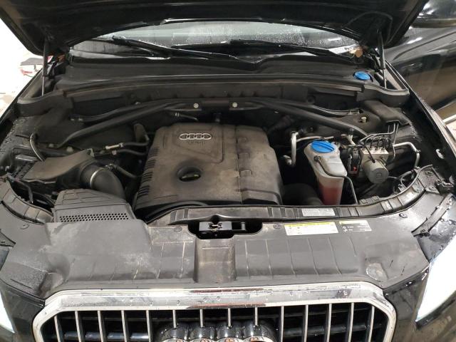Foto 12 de la subasta – 2015 AUDI Q5 PREMIUM con VIN WA1LFAFP4FA003101