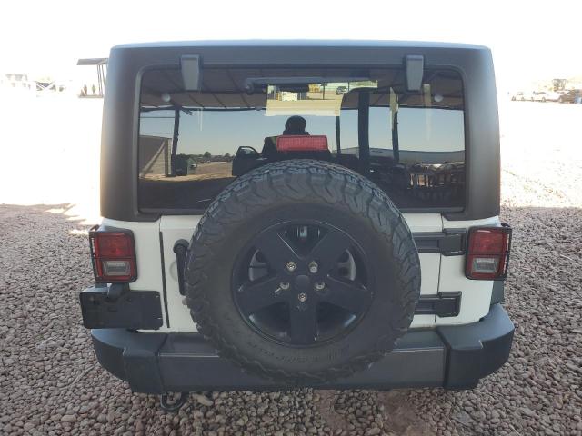 Photo 6 from auction – 2017 JEEP WRANGLER S with VIN 1C4AJWAG7HL598159