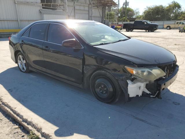 Photo 4 from auction – 2014 TOYOTA CAMRY L with VIN 4T1BF1FK7EU408822