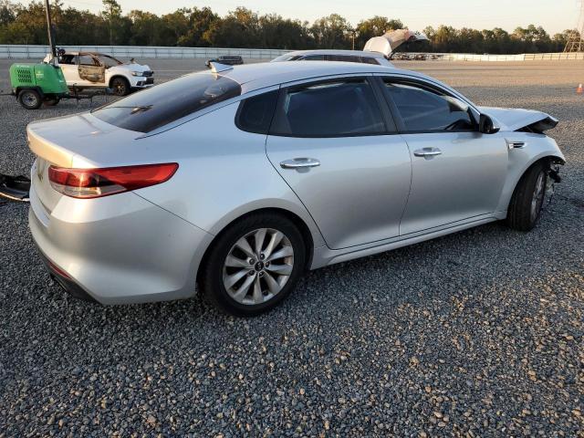 Photo 3 from auction – 2016 KIA OPTIMA LX with VIN 5XXGT4L37GG069327