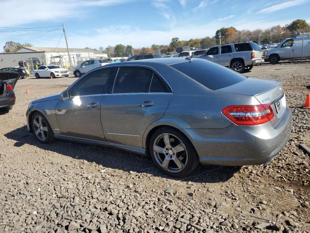 Photo 2 from auction – 2011 MERCEDES-BENZ E 350 4MAT with VIN WDDHF8HB2BA497254