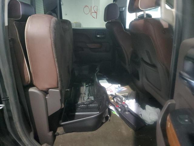 Photo 10 from auction – 2015 CHEVROLET SILVERADO with VIN 3GCUKTEJ8FG363780