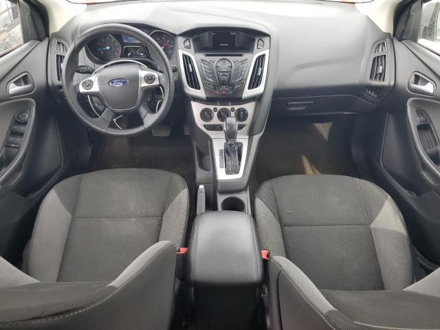 Photo 8 from auction – 2014 FORD FOCUS SE with VIN 1FADP3K24EL369615