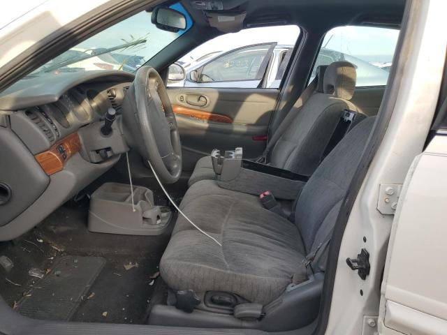 Photo 7 from auction – 2003 BUICK LESABRE CU with VIN 1G4HP52K434153189