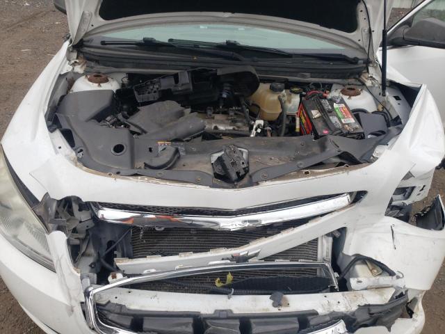 Photo 11 from auction – 2011 CHEVROLET MALIBU LS with VIN 1G1ZB5E15BF311688