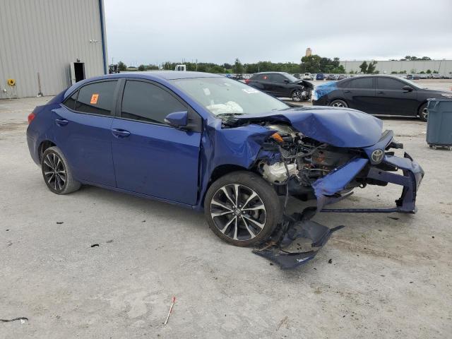 Photo 4 from auction – 2017 TOYOTA COROLLA L with VIN 2T1BURHE1HC830053