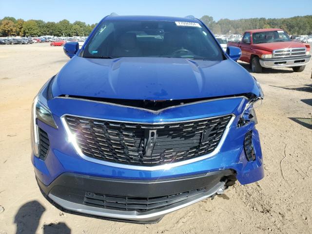 Photo 5 from auction – 2021 CADILLAC XT4 PREMIU with VIN 1GYFZCR44MF022068