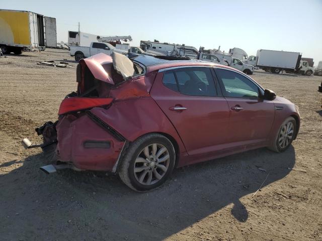 Photo 3 from auction – 2015 KIA OPTIMA EX with VIN 5XXGN4A70FG415927