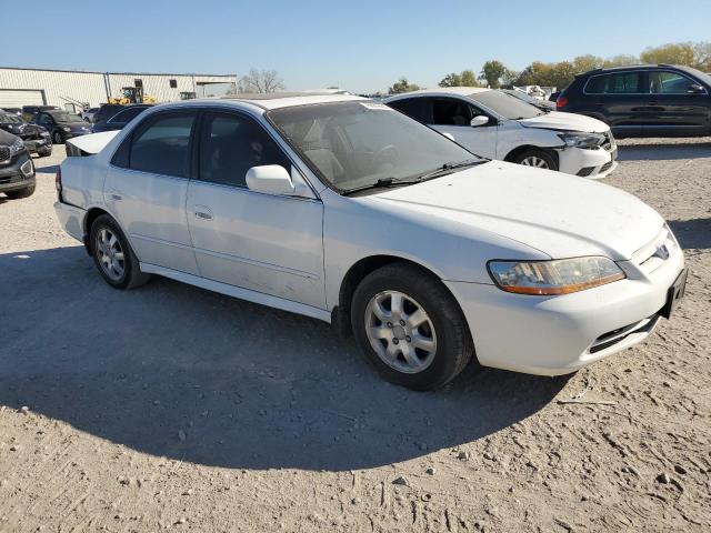 Photo 4 from auction – 2002 HONDA ACCORD with VIN 1HGCG66892A014714