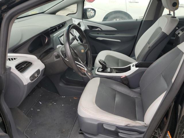 Photo 7 from auction – 2017 CHEVROLET BOLT EV PR with VIN 1G1FX6S03H4147464