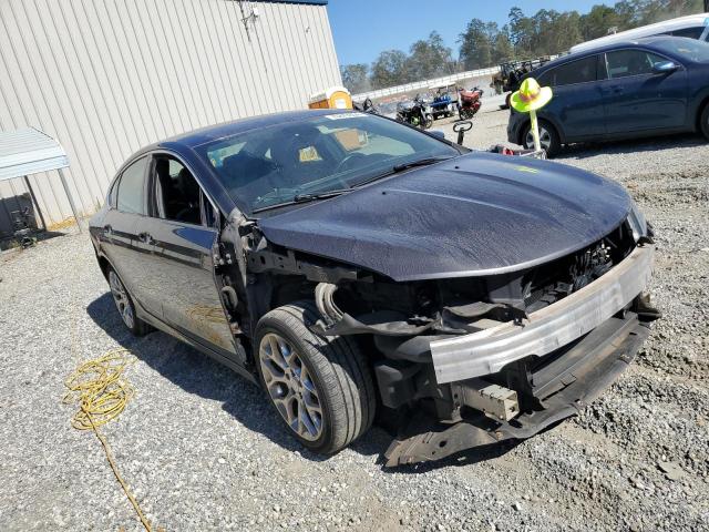 Photo 4 from auction – 2015 CHRYSLER 200 C with VIN 1C3CCCEG5FN668789