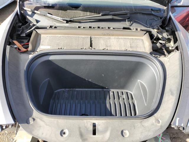 Photo 11 from auction – 2021 TESLA MODEL Y with VIN 5YJYGDEE1MF277158