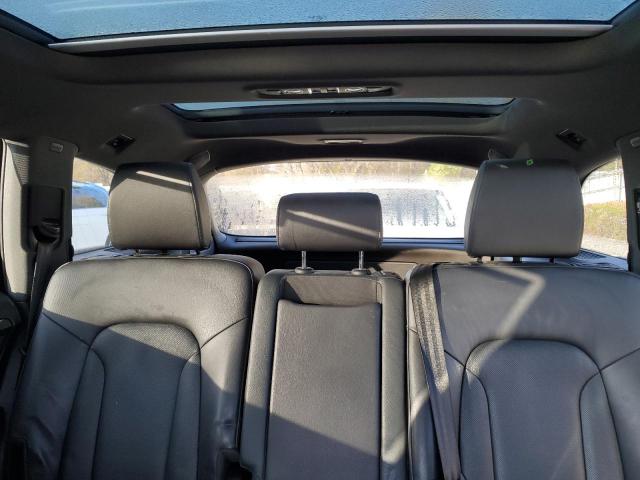 Photo 10 from auction – 2015 AUDI Q7 TDI PRE with VIN WA1WMCFE8FD005218