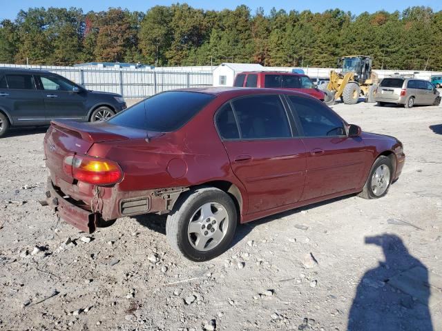 Photo 3 from auction – 2003 CHEVROLET MALIBU LS with VIN 1G1NE52J83M615167