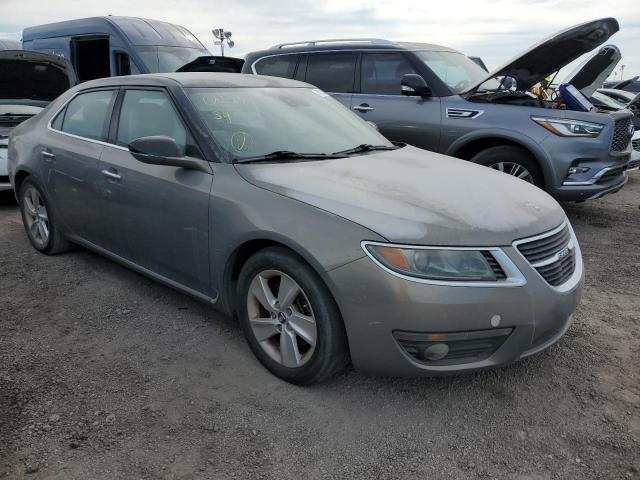 صورة رقم 4 من المزاد - 2011 SAAB 9-5 TURBO مع VIN YS3GN4AR3B4003337