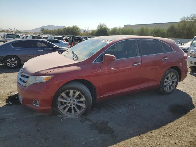 TOYOTA VENZA LE 2015 with VIN 4T3ZA3BB3FU096974 - Photo from auction