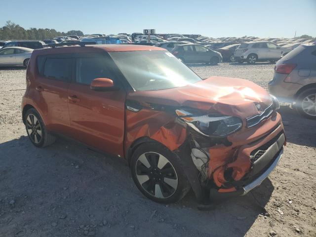 Photo 4 from auction – 2018 KIA SOUL + with VIN KNDJP3A50J7596389