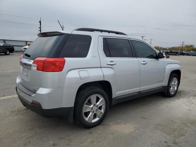 Photo 3 from auction – 2015 GMC TERRAIN SL with VIN 2GKALSEK6F6237047