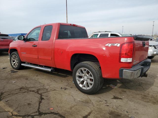 Photo 2 from auction – 2009 GMC SIERRA K15 with VIN 2GTEK290891114022
