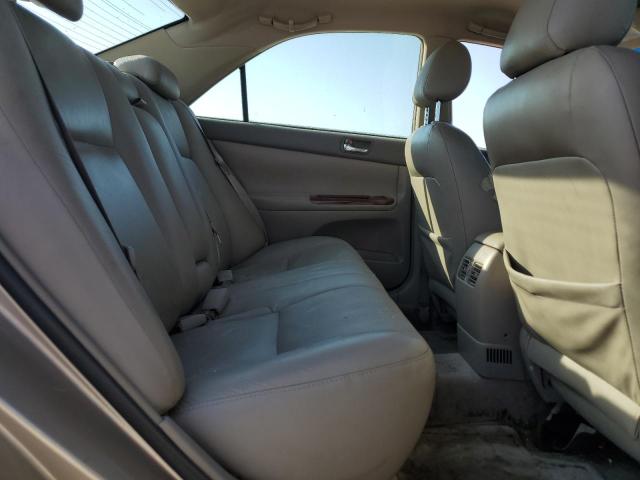 Photo 10 from auction – 2002 TOYOTA CAMRY LE with VIN 4T1BE32K62U076310