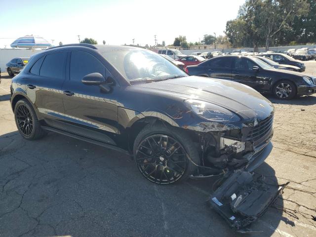 Photo 4 from auction – 2020 PORSCHE MACAN with VIN WP1AA2A51LLB06739