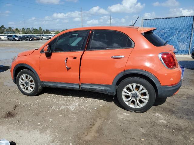 Фото 2 с аукциона – 2016 FIAT 500X EASY с VIN ZFBCFYBT0GP330741