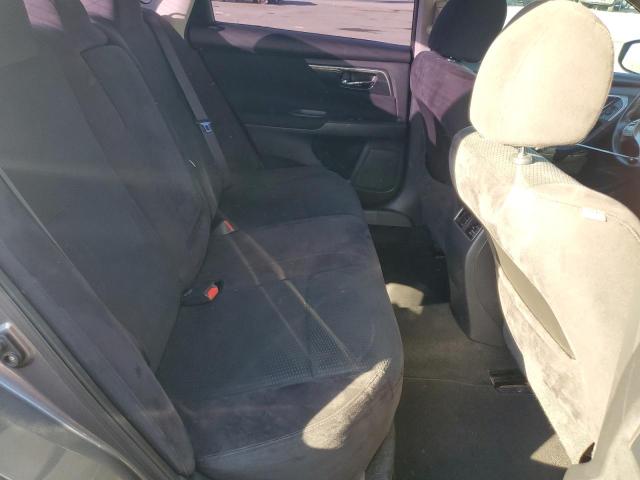 Photo 10 from auction – 2014 NISSAN ALTIMA 2.5 with VIN 1N4AL3APXEN226426