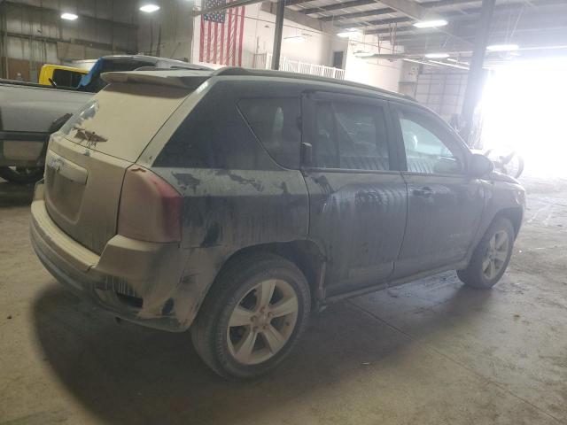 Photo 3 from auction – 2015 JEEP COMPASS SP with VIN 1C4NJDBB3FD130266