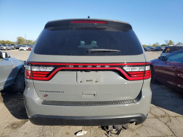 Фото 6 с аукциона – 2022 DODGE DURANGO SX с VIN 1C4RDJAGXNC157957