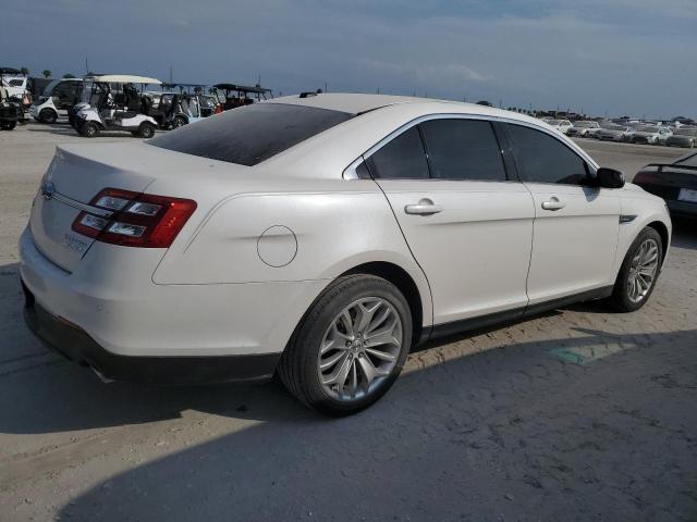 Photo 3 from auction – 2016 FORD TAURUS LIM with VIN 1FAHP2F86GG131139