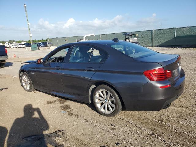 Photo 2 from auction – 2016 BMW 528 I with VIN WBA5A5C5XGG348832