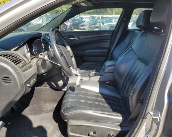 Photo 7 from auction – 2014 CHRYSLER 300 S with VIN 2C3CCAGG1EH337314