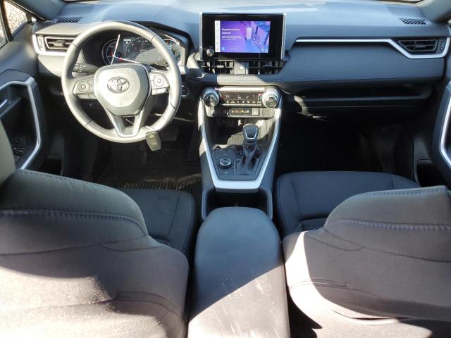 Photo 8 from auction – 2024 TOYOTA RAV4 SE with VIN 2T3T6RFV8RW075699