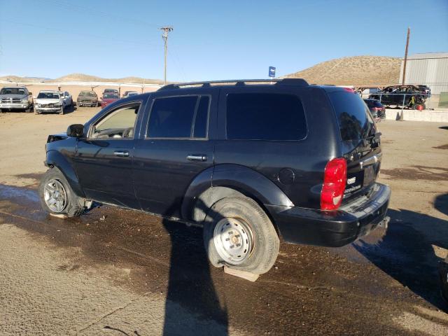 Photo 2 from auction – 2008 DODGE DURANGO LI with VIN 1D8HB58228F103981