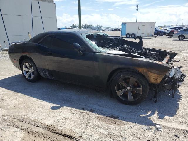 Photo 4 from auction – 2021 DODGE CHALLENGER with VIN 2C3CDZAG5MH505541