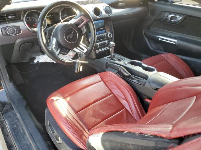 Photo 8 from auction – 2019 FORD MUSTANG with VIN 1FA6P8TH1K5125087