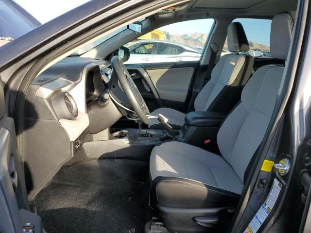 Photo 7 from auction – 2016 TOYOTA RAV4 XLE with VIN 2T3RFREV2GW518583