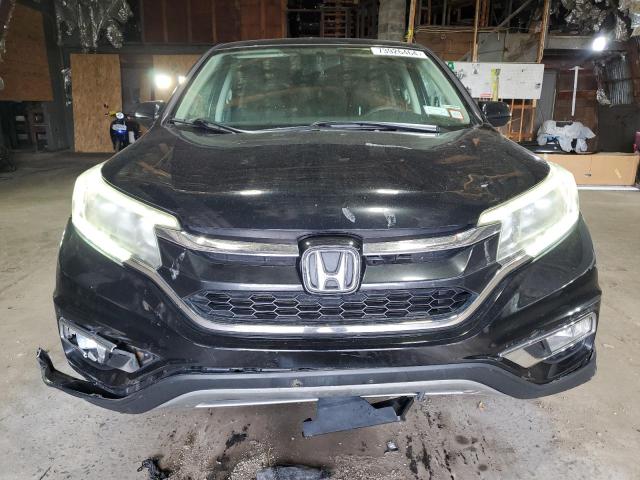 Photo 5 from auction – 2016 HONDA CR-V EX with VIN 2HKRM4H5XGH680179