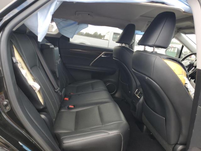 صورة رقم 11 من المزاد - 2018 LEXUS RX 350 BAS مع VIN JTJBZMCA5J2033718