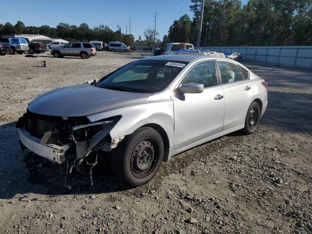 Photo 1 from auction – 2015 NISSAN ALTIMA 2.5 with VIN 1N4AL3AP0FC297681