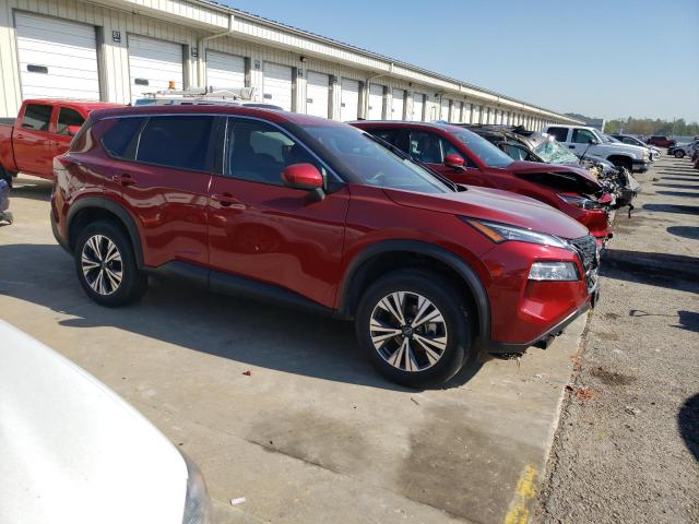 Photo 4 from auction – 2023 NISSAN ROGUE SV with VIN 5N1BT3BB3PC940880