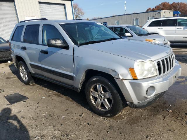 Photo 4 from auction – 2006 JEEP GRAND CHER with VIN 1J4GR48KX6C290363