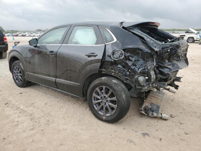 Photo 2 from auction – 2024 MAZDA CX-30 with VIN 3MVDMBAM1RM632629