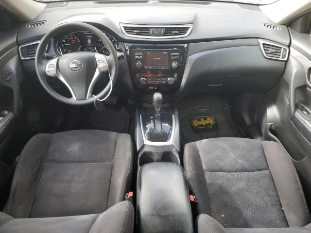 Photo 8 from auction – 2015 NISSAN ROGUE S with VIN KNMAT2MT6FP561010