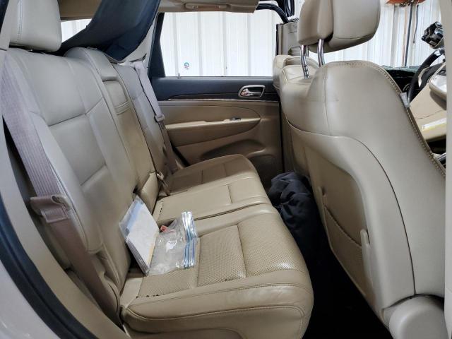 Photo 10 from auction – 2014 JEEP GRAND CHER with VIN 1C4RJEBM3EC394150