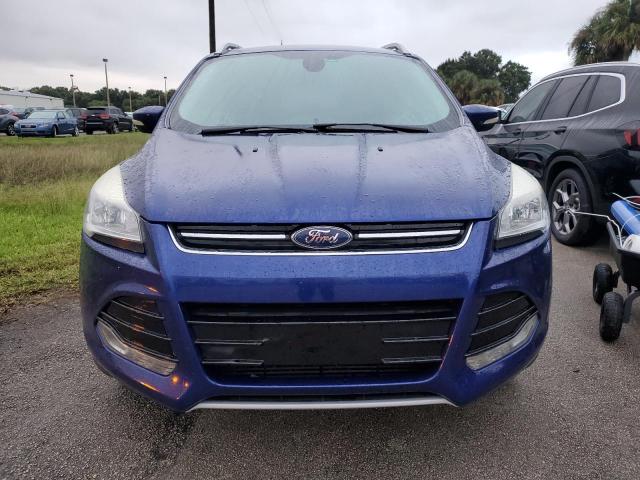 Photo 5 from auction – 2014 FORD ESCAPE TIT with VIN 1FMCU0J90EUE33327