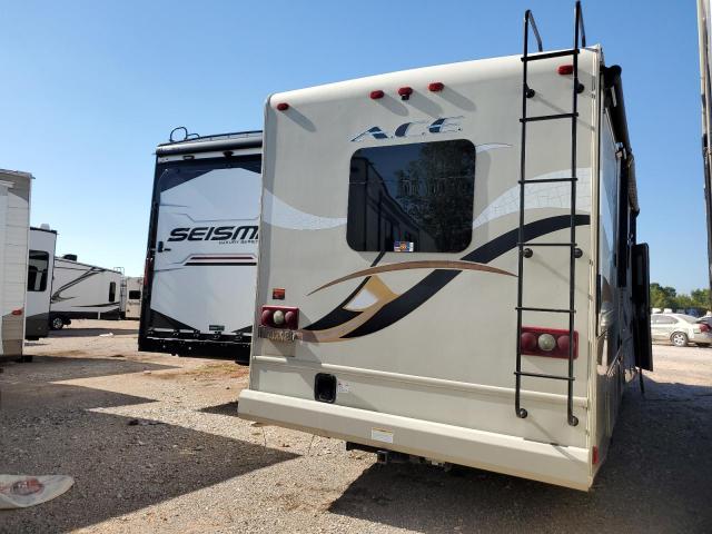Photo 4 from auction – 2017 FORD MOTORHOME with VIN 1F65F5DY9H0A03379
