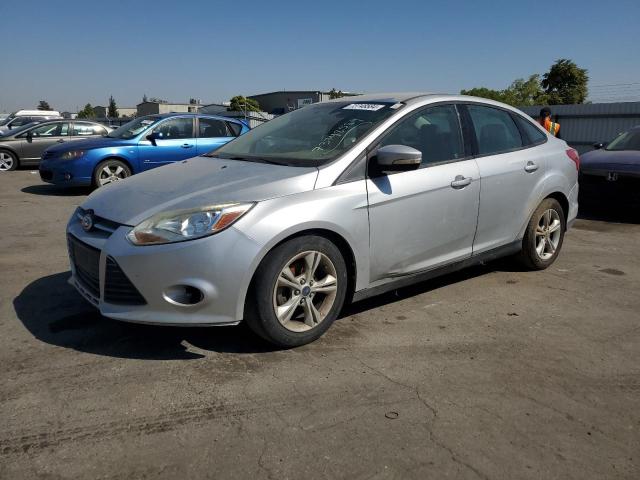 FORD FOCUS SE 2013 with VIN 1FADP3F25DL314969 - Photo from auction