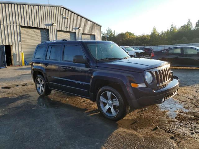 Photo 4 from auction – 2017 JEEP PATRIOT LA with VIN 1C4NJPFA7HD118367
